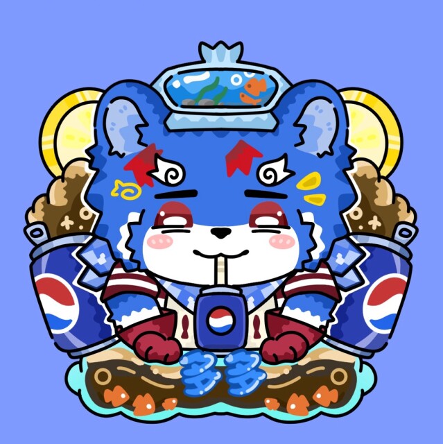 鱼多多 的 头像